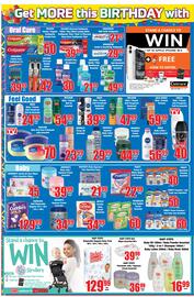 Boxer Superstores catalogue Page 10
