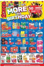Boxer Superstores catalogue Page 12