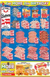 Boxer Superstores catalogue Page 2