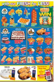 Boxer Superstores catalogue Page 3