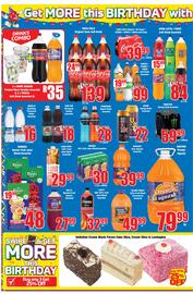 Boxer Superstores catalogue Page 6
