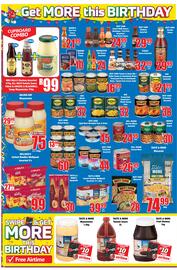 Boxer Superstores catalogue Page 8