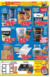 Boxer Build catalogue Page 3