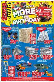 Boxer Build catalogue Page 4