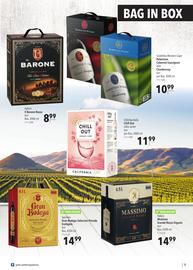 CITTI Markt Prospekt Seite 3