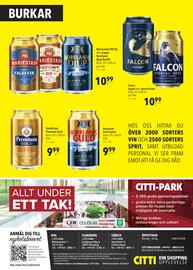 CITTI Markt Prospekt Seite 8