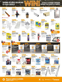 BUCO catalogue Page 2