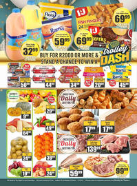 Big Save catalogue Page 4