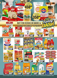 Big Save catalogue Page 6