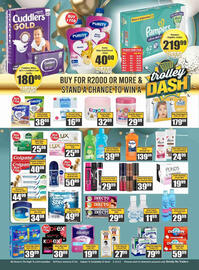 Big Save catalogue Page 7