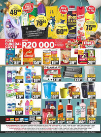 Big Save catalogue Page 8