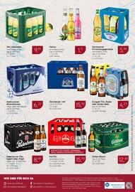 Dornseifer Prospekt woche 26 Seite 16