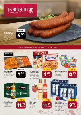 Dornseifer Prospekt (gültig bis 28-06)
