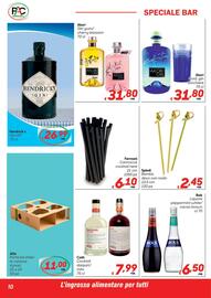 Volantino Pac Cash&Carry Pagina 10