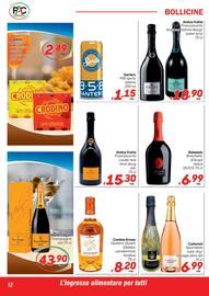 Volantino Pac Cash&Carry Pagina 12