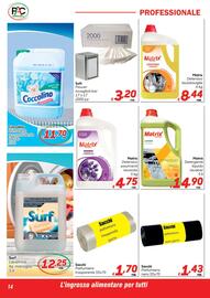 Volantino Pac Cash&Carry Pagina 14