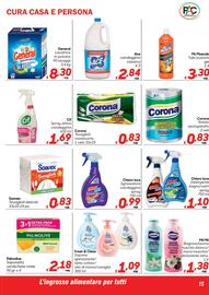 Volantino Pac Cash&Carry Pagina 15