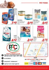 Volantino Pac Cash&Carry Pagina 16