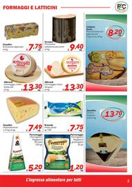 Volantino Pac Cash&Carry Pagina 3