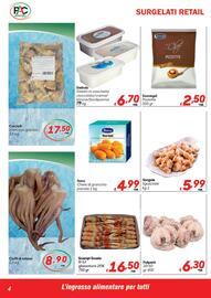 Volantino Pac Cash&Carry Pagina 4