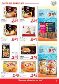 Volantino Pac Cash&Carry Pagina 5