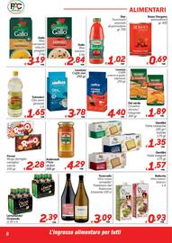 Volantino Pac Cash&Carry Pagina 6