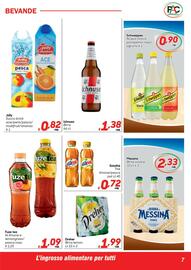 Volantino Pac Cash&Carry Pagina 7