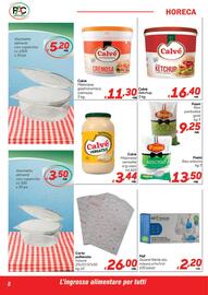 Volantino Pac Cash&Carry Pagina 8