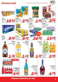 Volantino Pac Cash&Carry Pagina 9