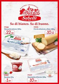 Volantino Zona Pagina 12