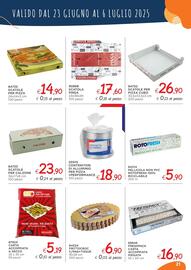 Volantino Zona Pagina 21