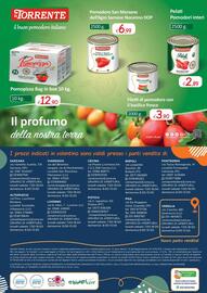 Volantino Zona Pagina 24