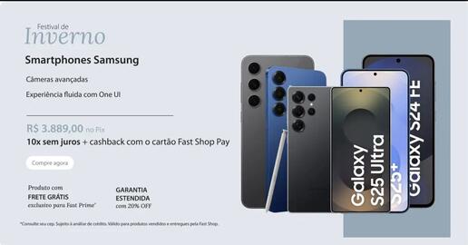 Catálogo Fast Shop Página 10