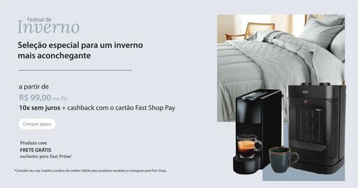 Catálogo Fast Shop Página 2