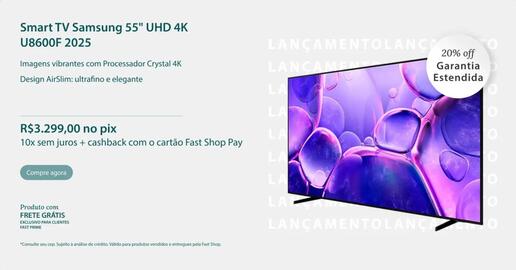 Catálogo Fast Shop Página 4