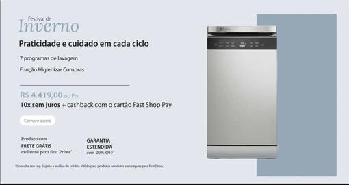 Catálogo Fast Shop Página 5