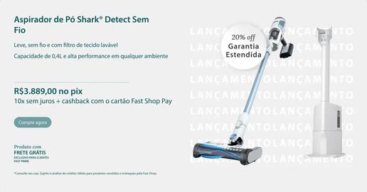 Catálogo Fast Shop Página 8