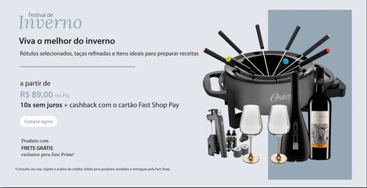 Catálogo Fast Shop Página 9