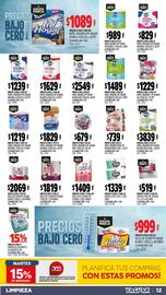 Catálogo Supermercados Yaguar semana 26 Página 11