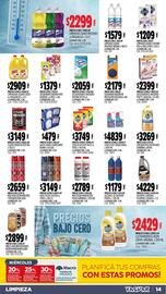 Catálogo Supermercados Yaguar semana 26 Página 13