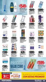 Catálogo Supermercados Yaguar semana 26 Página 15