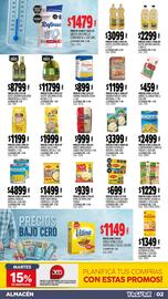 Catálogo Supermercados Yaguar semana 26 Página 2