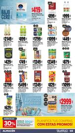 Catálogo Supermercados Yaguar semana 26 Página 3