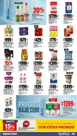Catálogo Supermercados Yaguar semana 26 Página 5