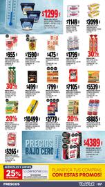 Catálogo Supermercados Yaguar semana 26 Página 7
