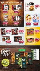 Catálogo Supermercados Yaguar semana 26 Página 8