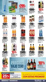 Catálogo Supermercados Yaguar semana 26 Página 9