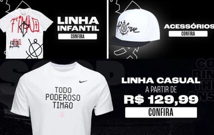 Catálogo Poderoso Timão Página 6
