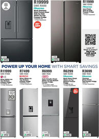 House & Home catalogue Page 10