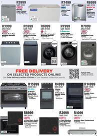 House & Home catalogue Page 11